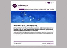 Hskcapital.kz thumbnail