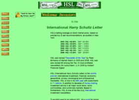 Hsletter.com thumbnail