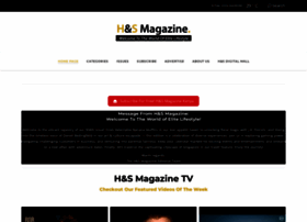 Hsmagazine.digital thumbnail