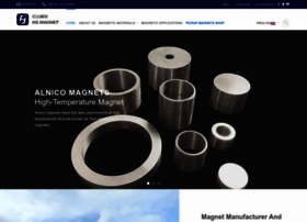 Hsmagnet.com thumbnail