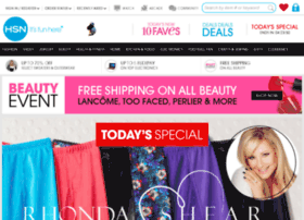 Hsn2.hsn.com thumbnail