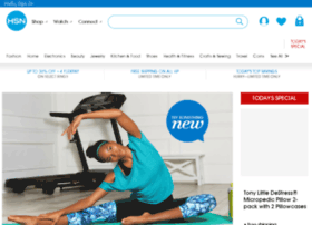 Hsncdn.com thumbnail