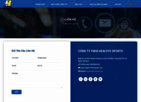 Hsports.vn thumbnail