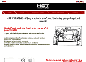 Hstcreative.cz thumbnail