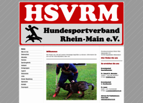 Hsvrm.de thumbnail Hsvrm.de thumbnail