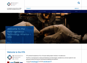 Hta-online.eu thumbnail Hta-online.eu thumbnail