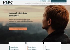 Htandrc.com thumbnail