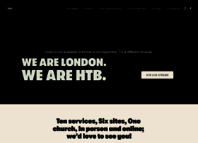 Htb.org.uk thumbnail Htb.org.uk thumbnail