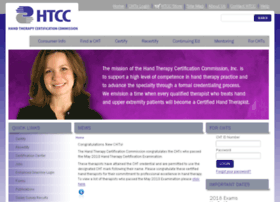Htcc.com thumbnail