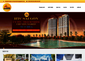 Htcsaigon.com thumbnail