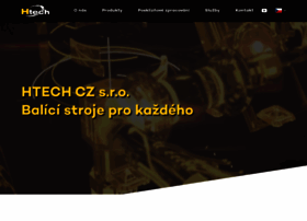 Htech.cz thumbnail