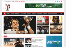 Htesports.com.br thumbnail