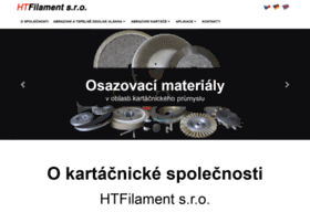 Htf.cz thumbnail