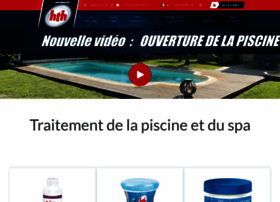 Hthpiscine.fr thumbnail