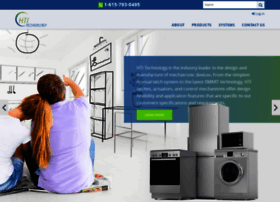 Htitechnology.com thumbnail