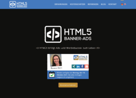 Html5-banner-ads.de thumbnail