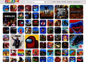 Html5funzone.com thumbnail