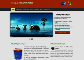 Html5videoplayer.net thumbnail