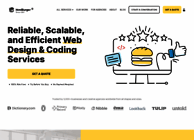 Htmlburger.com thumbnail