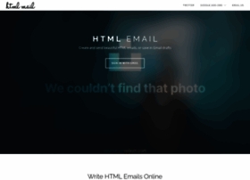 Htmlmail.pro thumbnail