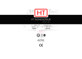 Htmuhendislik.com thumbnail