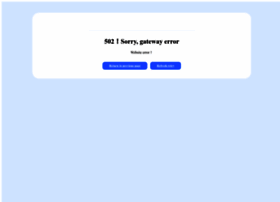 Htosonline.com thumbnail