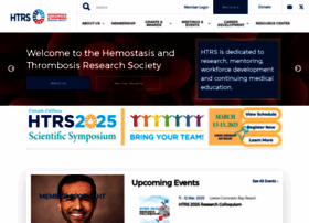 Htrs.org thumbnail Htrs.org thumbnail