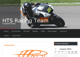 Htsracingteam.nl thumbnail