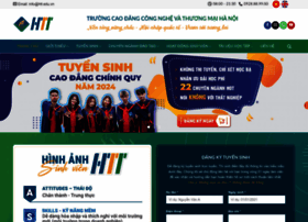 Htt.edu.vn thumbnail