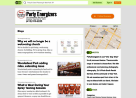 Http-newyork-partyenergizers-com.hub.biz thumbnail