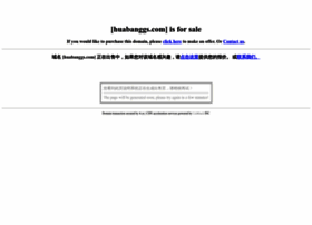 Huabanggs.com thumbnail