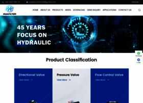 Huadeonline.com thumbnail