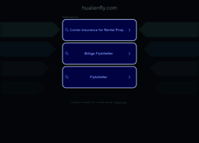 Hualienfly.com thumbnail