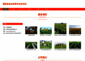 Huangheczw.com thumbnail