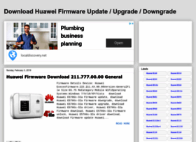 Huawei-firmware-download.blogspot.qa thumbnail