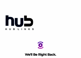 Hub-links.com thumbnail