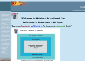 Hubbardnhubbardinc.com thumbnail