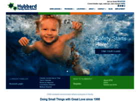 Hubbardswim.com thumbnail