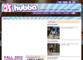 Hubbawheels.com thumbnail