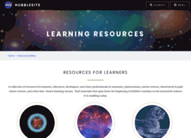 Hubblesource.stsci.edu thumbnail