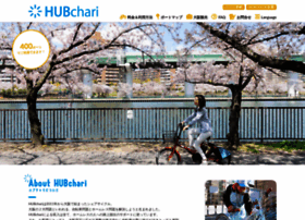 Hubchari.com thumbnail