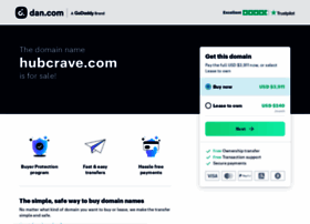 Hubcrave.com thumbnail