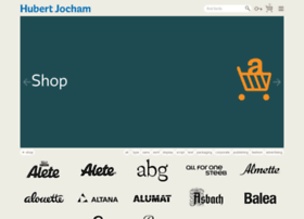 Hubertjocham.de thumbnail