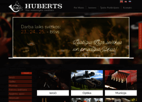 Huberts.lv thumbnail