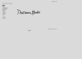 Huberville.de thumbnail Huberville.de thumbnail