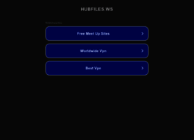 Hubfiles.ws thumbnail