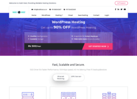 Hublihost.co.in thumbnail Hublihost.co.in thumbnail