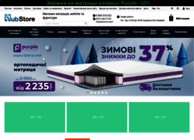 Hubstore.com.ua thumbnail
