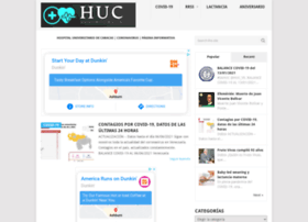 Huc.org.ve thumbnail Huc.org.ve thumbnail