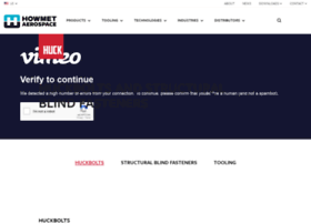 Huck.com thumbnail